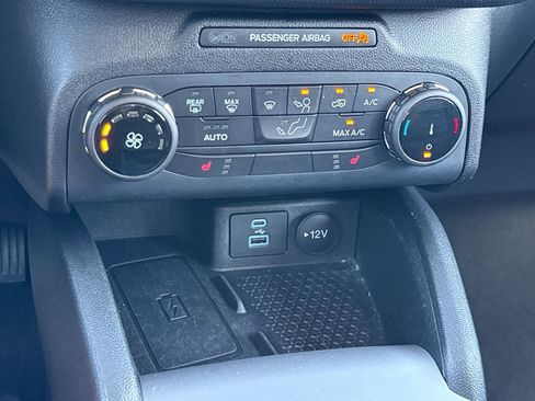 Certified 2022 Ford Bronco Sport Big Bend w/ Convenience Package AWD/4WD image 20