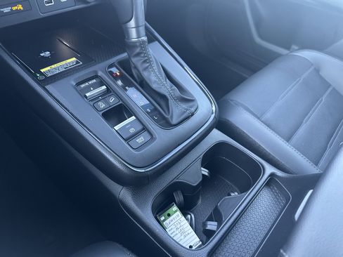 Certified 2023 Honda CR-V EX-L image 27