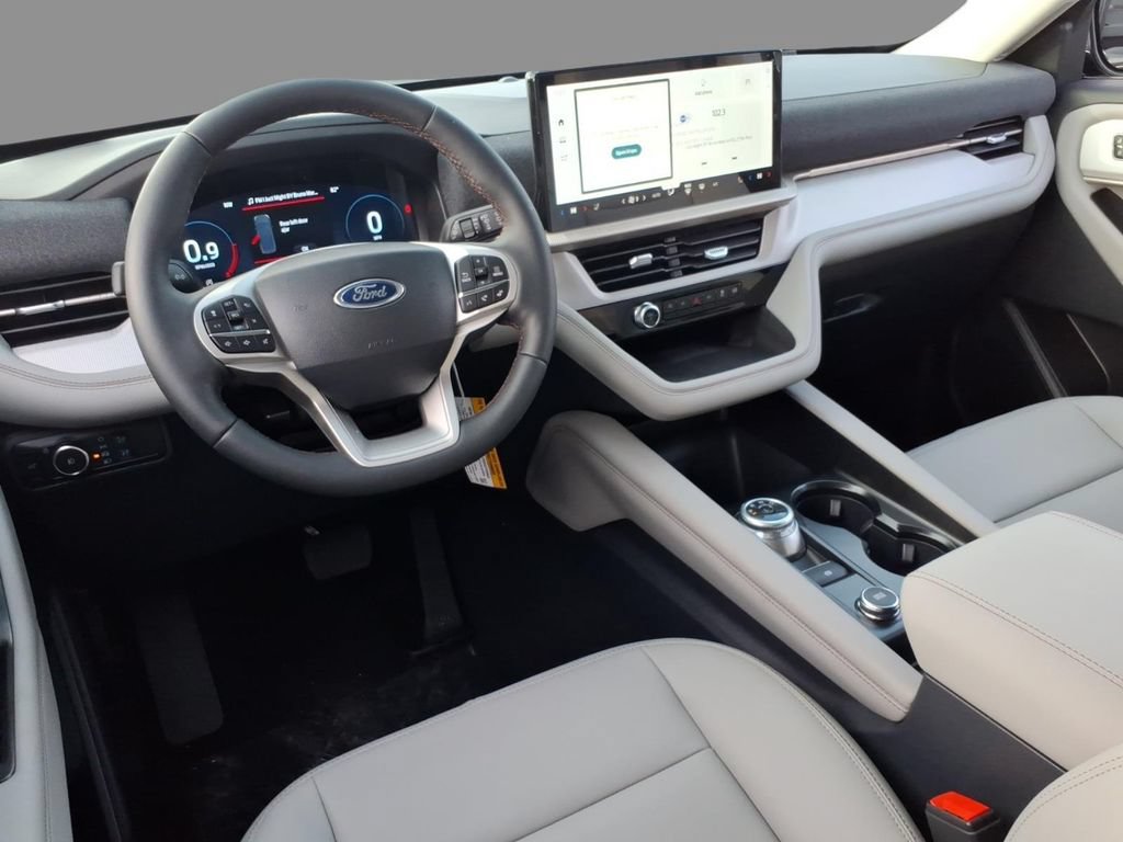 New 2026 Ford Explorer Active w/ Active Comfort Package AWD/4WD image 6