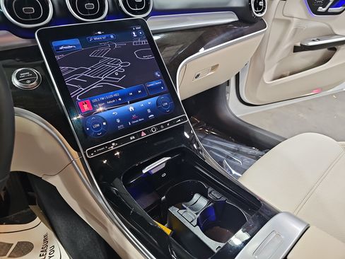 Certified 2023 Mercedes-Benz C 300 Sedan image 22