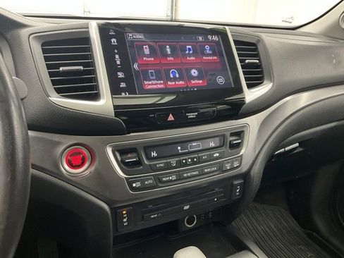 Used 2018 Honda Pilot EX-L image 10