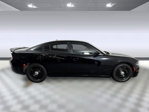 Used 2018 Dodge Charger Police w/ Fleet Safety Group AWD/4WD image 8