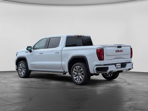 New 2026 GMC Sierra 1500 Denali w/ Denali Reserve Package AWD/4WD image 9