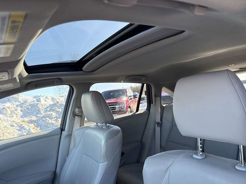 Used 2017 Acura RDX AWD w/ Advance Package image 17