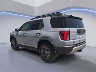 New 2026 Honda Passport RTL video 3