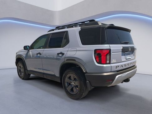 New 2026 Honda Passport RTL image 3