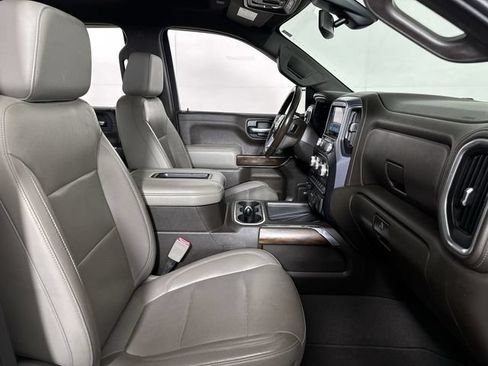 Used 2020 GMC Sierra 1500 SLT AWD/4WD image 29
