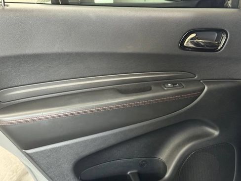 Used 2023 Dodge Durango R/T AWD/4WD image 27