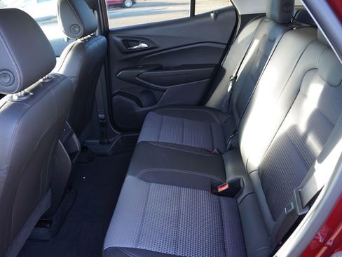 Certified 2024 Chevrolet Trax LT w/ Driver Confidence Package image 17