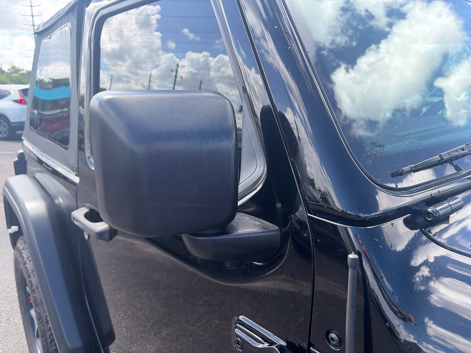 Used 2018 Jeep Wrangler Rubicon AWD/4WD image 55