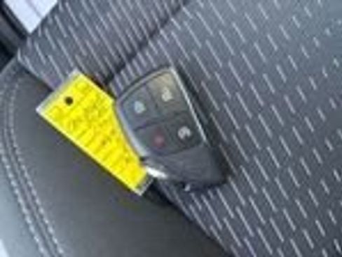 Used 2025 Chevrolet Equinox LT image 25