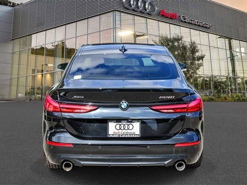 Used 2020 BMW 228i xDrive Gran Coupe w/ Convenience Package image 3