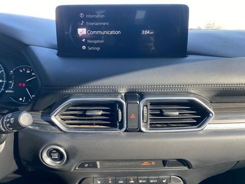 Used 2022 MAZDA CX-5 AWD 2.5 S w/ Premium Plus Pkg image 15