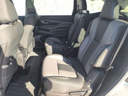 Certified 2025 Subaru Ascent Onyx Edition image 23