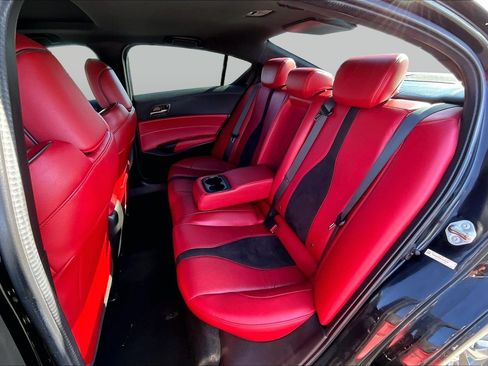 Used 2019 Acura ILX FWD image 25