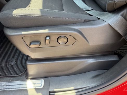 New 2026 Chevrolet Silverado 1500 LT w/ Z71 Off-Road Package image 25