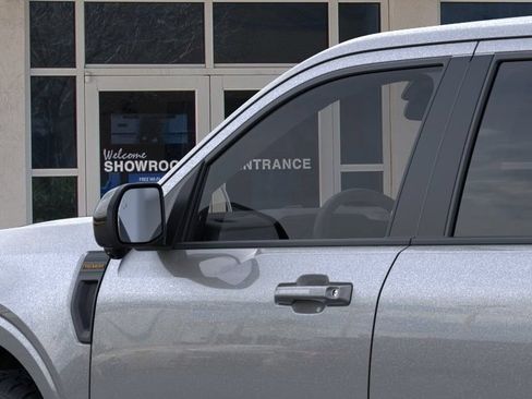 New 2026 Ford Maverick Tremor AWD/4WD image 46