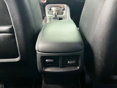 Used 2019 Dodge Challenger SRT Hellcat w/ Laguna Leather Package image 16