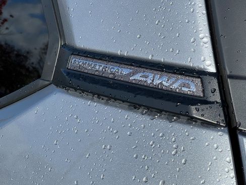 New 2026 Subaru Forester Limited image 27