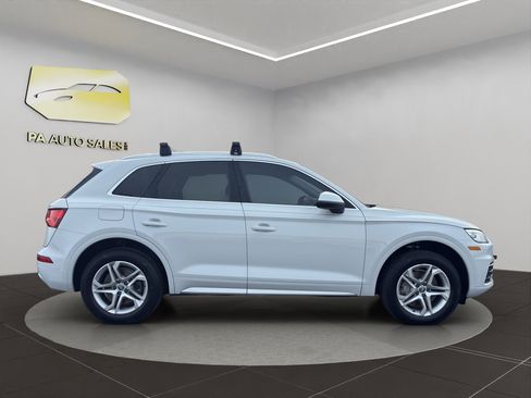 Used 2019 Audi Q5 2.0T Premium image 8
