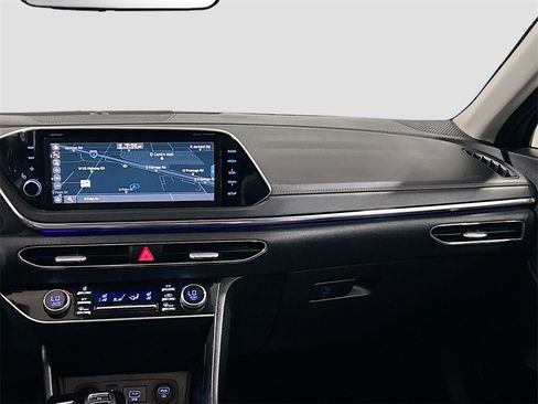Used 2021 Hyundai Sonata Limited image 23