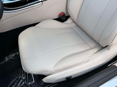 Certified 2026 Mercedes-Benz CLE 300 4MATIC Coupe image 15