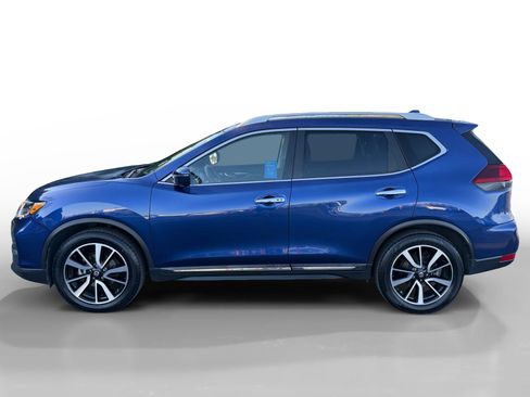 Used 2020 Nissan Rogue SL image 2