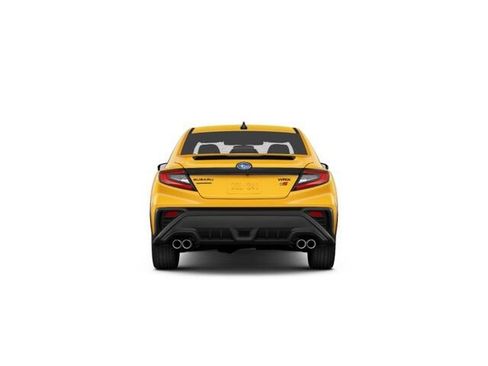 New 2026 Subaru WRX tS AWD/4WD image 9