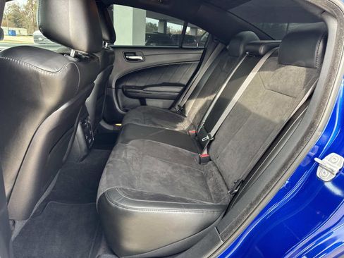 Used 2021 Dodge Charger GT w/ Plus Group image 27