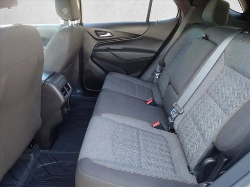 Used 2023 Chevrolet Equinox LT w/ LPO, Floor Liner Package AWD/4WD image 8