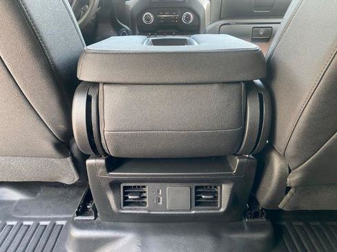 Used 2024 Chevrolet Silverado 3500 W/T w/ WT Convenience Package AWD/4WD image 30