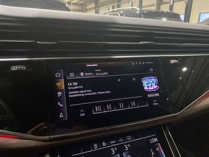 Used 2025 Audi Q7 3.0T Premium Plus w/ Premium Plus Package