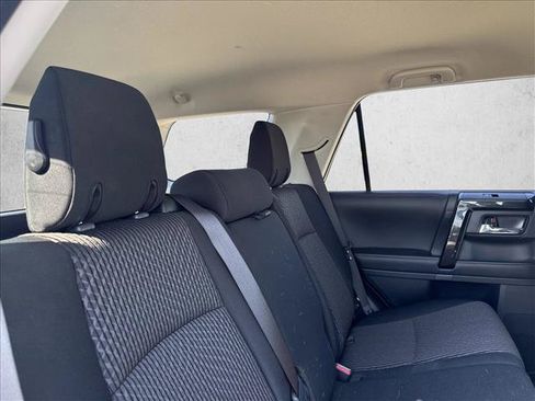 Used 2021 Toyota 4Runner TRD Off-Road AWD/4WD image 16