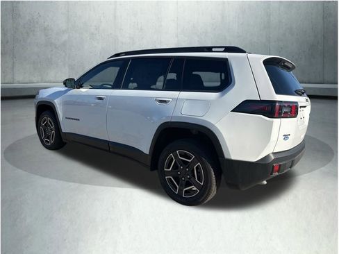 New 2026 Jeep Cherokee Limited image 6