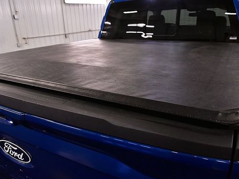 Used 2025 Ford F150 Lariat w/ Equipment Group 502A High AWD/4WD image 13