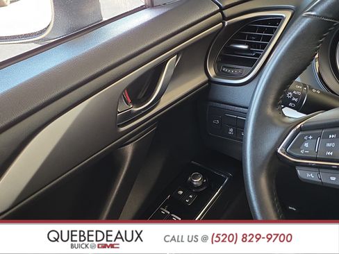 Used 2022 MAZDA CX-9 Touring AWD/4WD image 24