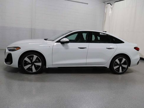 New 2026 Audi A5 2.0T Premium Plus AWD/4WD image 2