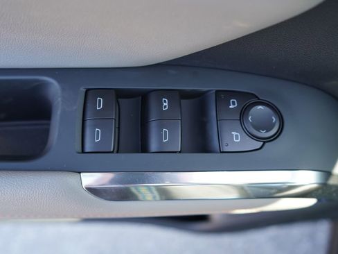 New 2026 Chevrolet Traverse LT w/ LPO, Floor Liner Package image 29