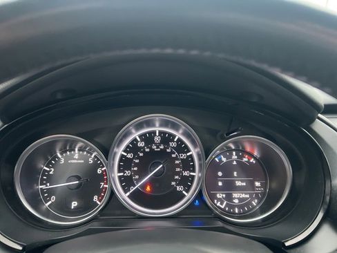 Used 2022 MAZDA CX-9 Touring image 39