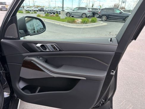 New 2026 BMW X5 xDrive40i AWD/4WD image 14