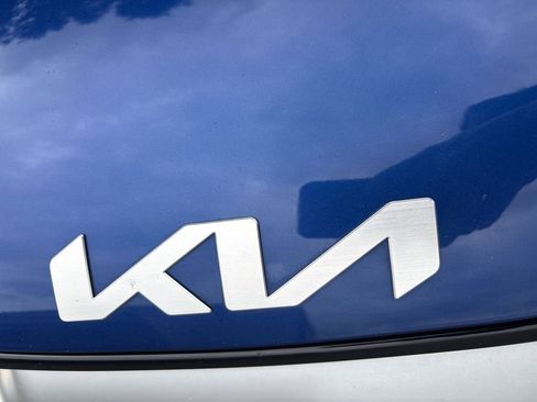 Used 2023 Kia Sportage SX FWD image 33