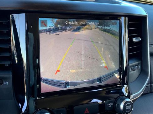 Certified 2022 RAM 1500 Laramie image 22