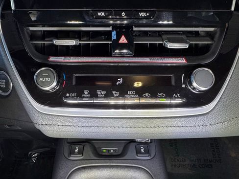 Used 2026 Toyota Corolla XSE image 31