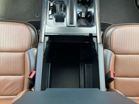 Used 2025 Ford F150 King Ranch w/ FX4 Off-Road Package AWD/4WD image 29