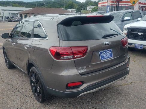 Used 2020 Kia Sorento EX FWD image 5
