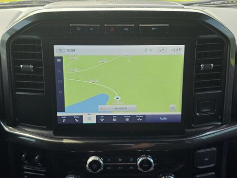 Used 2023 Ford F150 Tremor AWD/4WD image 5