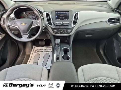 Used 2022 Chevrolet Equinox LS w/ LS Convenience Package AWD/4WD image 27