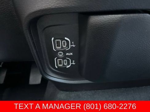 Used 2021 RAM 1500 Big Horn AWD/4WD image 26