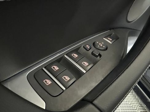 Certified 2022 BMW X4 M AWD/4WD image 22