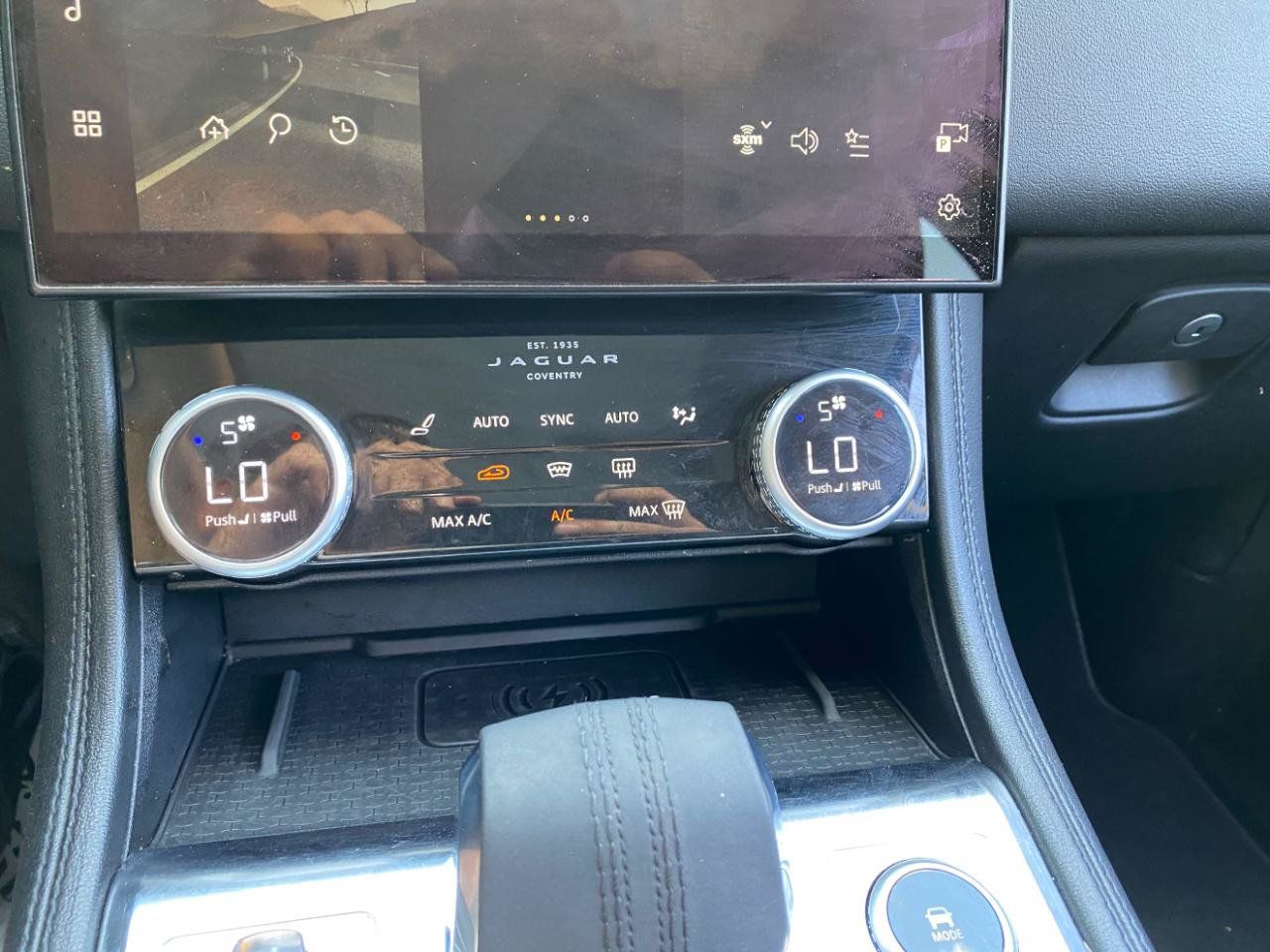 Used 2022 Jaguar F-PACE S AWD/4WD image 66